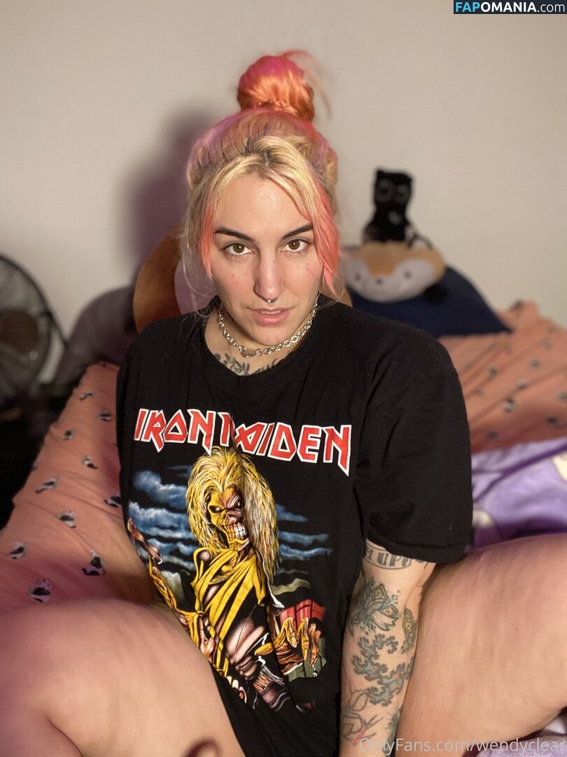 wendyclear Nudo OnlyFans  Foto trapelata #16