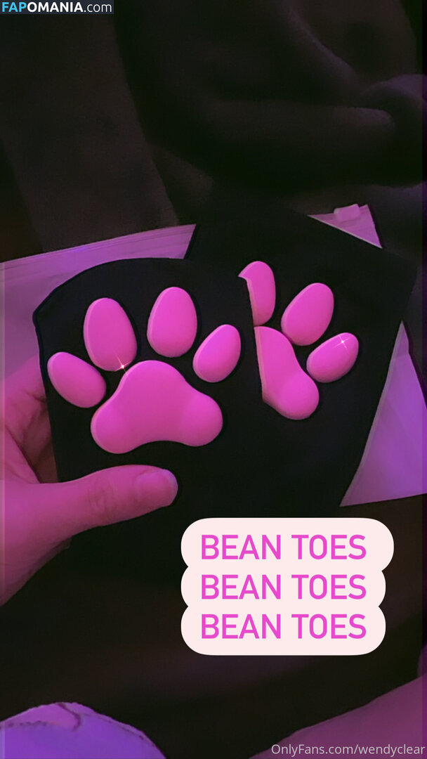 wendyclear Nudo OnlyFans  Foto trapelata #20