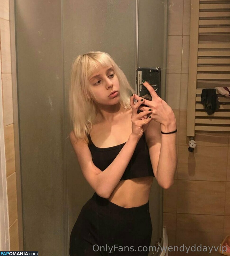 swagdaddymaddy / wendyddayvip Nudo OnlyFans  Foto trapelata #3