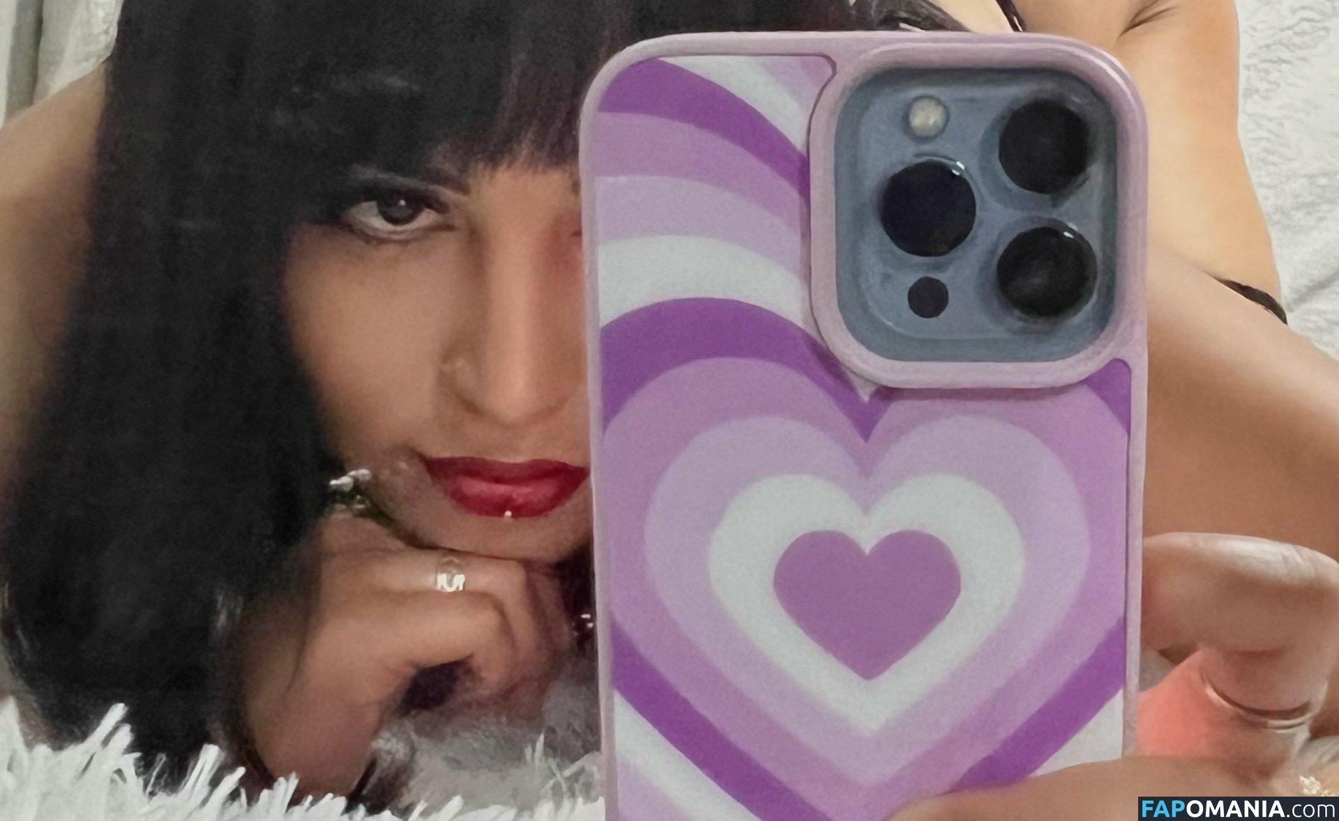 Wendymilkies / Wendymilkies_ / mrswendyj Nudo OnlyFans  Foto trapelata #4