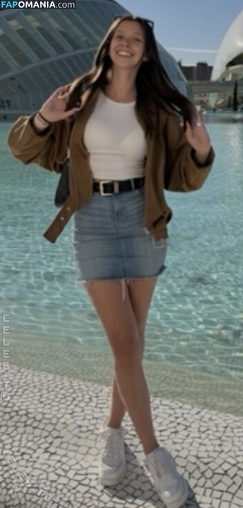 Weristalexandra / alexandra.vlv Nudo OnlyFans  Foto trapelata #1