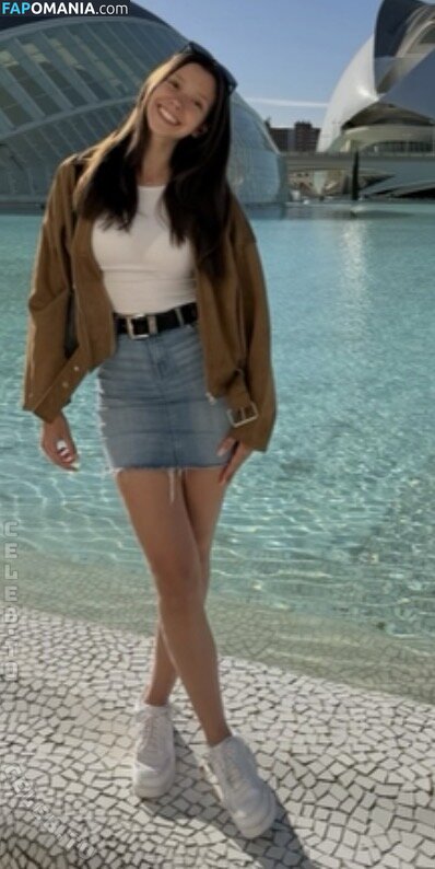 Weristalexandra / alexandra.vlv Nudo OnlyFans  Foto trapelata #2