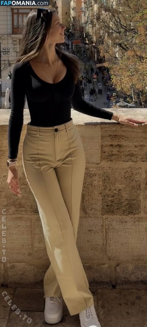 Weristalexandra / alexandra.vlv Nudo OnlyFans  Foto trapelata #3