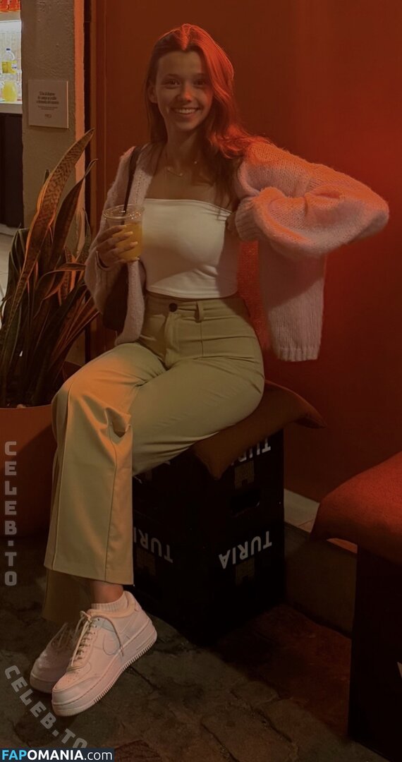 Weristalexandra / alexandra.vlv Nudo OnlyFans  Foto trapelata #4