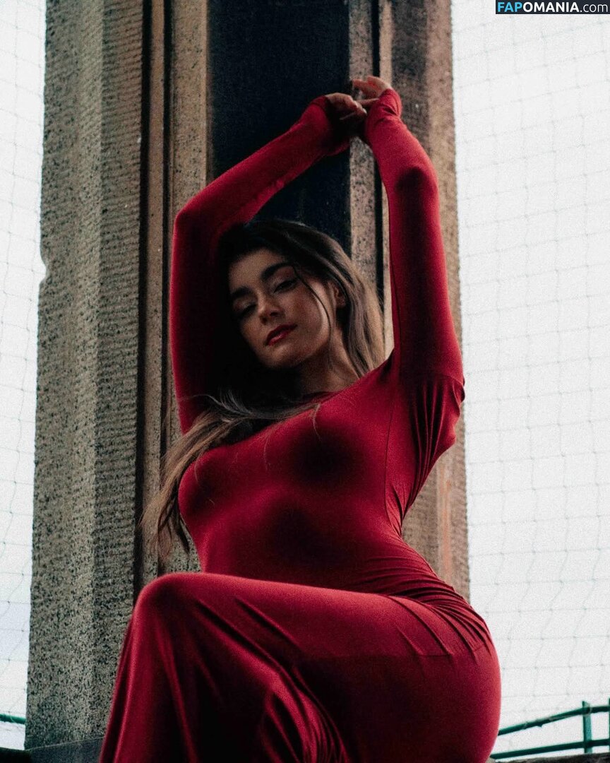 Weronika Woszczek / weronikawoszczek Nudo OnlyFans  Foto trapelata #2