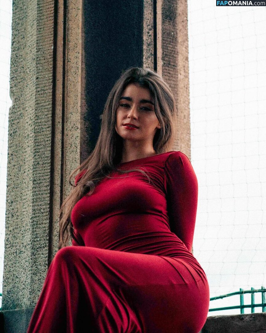 Weronika Woszczek / weronikawoszczek Nudo OnlyFans  Foto trapelata #7