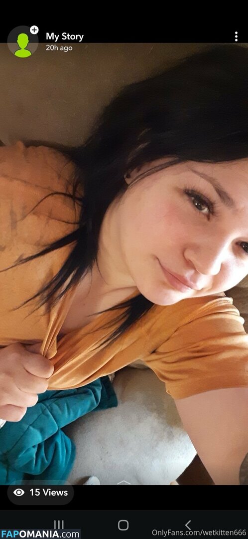 kitty.valentine.92372 / wetkitten666 Nudo OnlyFans  Foto trapelata #5