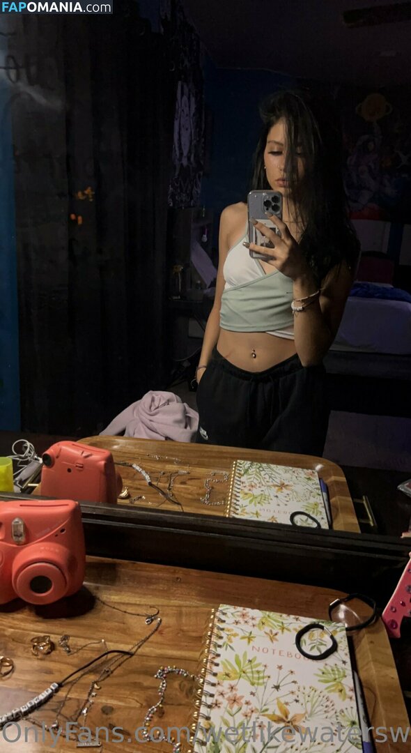 Acacia Gracelyn / The.better.acacia / acacia_gracelyn / wetlikewatersweetlike Nudo OnlyFans  Foto trapelata #12