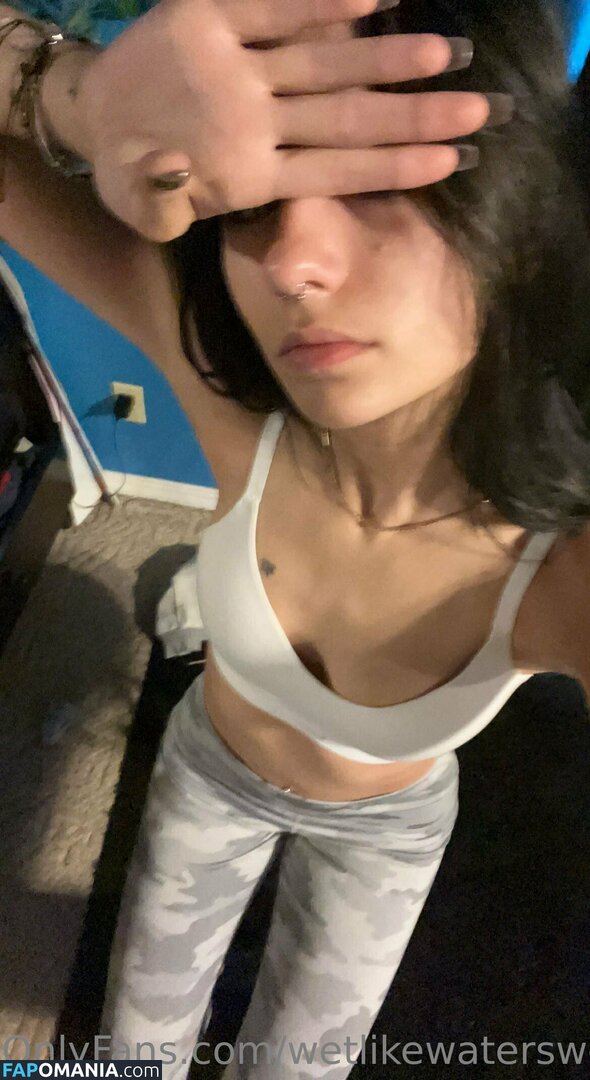 Acacia Gracelyn / The.better.acacia / acacia_gracelyn / wetlikewatersweetlike Nudo OnlyFans  Foto trapelata #13