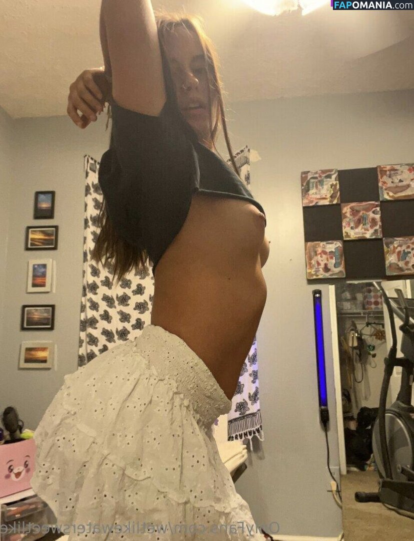Acacia Gracelyn / The.better.acacia / https: / toptierak / wetlikewatersweetlike Nudo OnlyFans  Foto trapelata #31