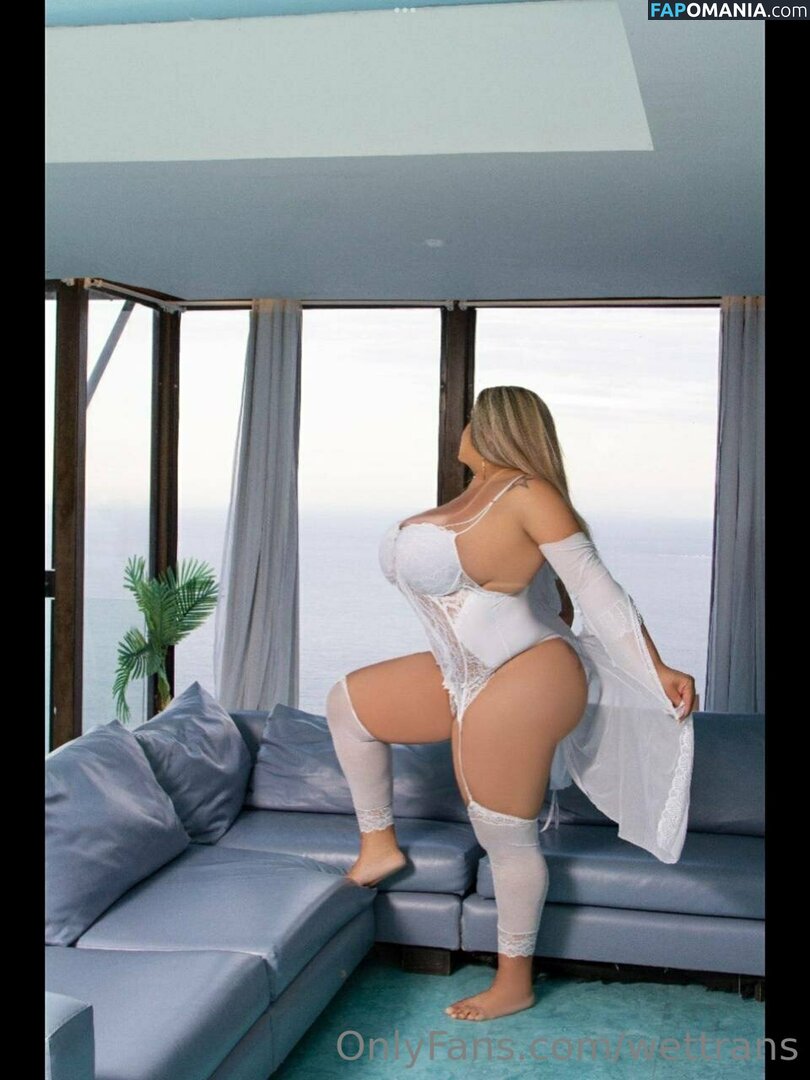 wettran / wettrans Nudo OnlyFans  Foto trapelata #22