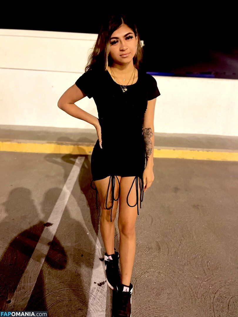 LisvedGarcia / https: / lizved._.47 / wetttassliz Nudo OnlyFans  Foto trapelata #3