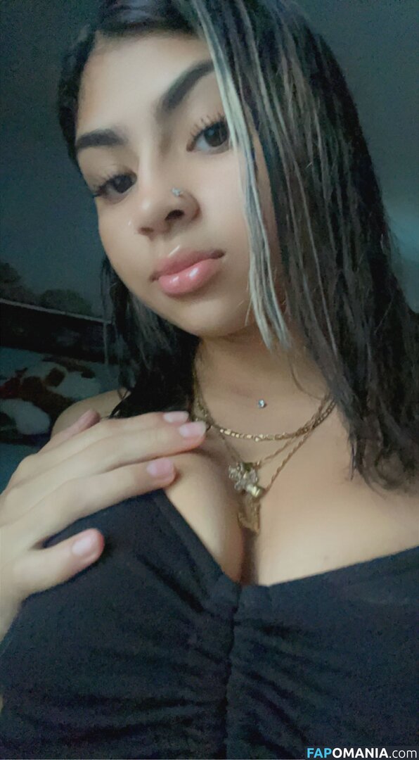 LisvedGarcia / https: / lizved._.47 / wetttassliz Nudo OnlyFans  Foto trapelata #7