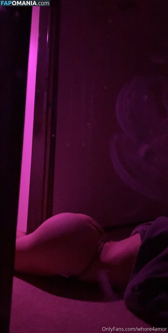wh0re4am0r / wh0re_c0_re Nudo OnlyFans  Foto trapelata #9