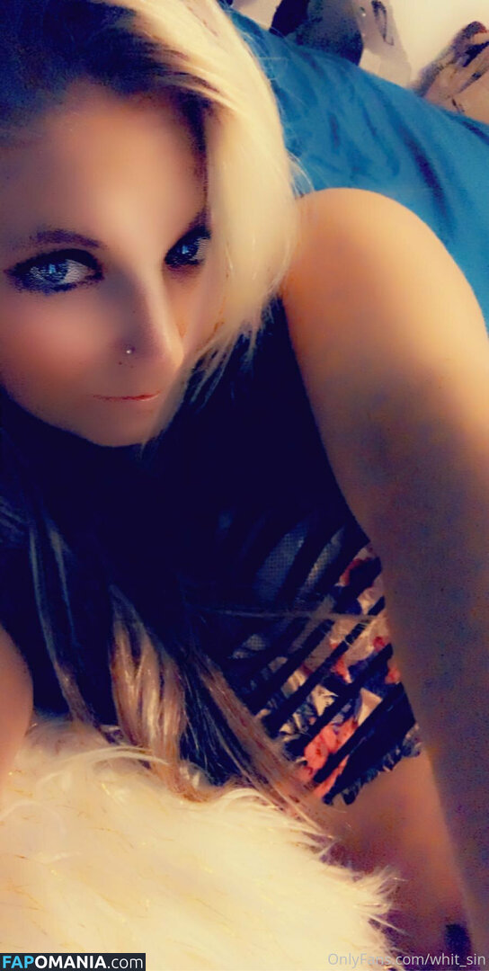 elizabethwhitson__ / whit_sin Nudo OnlyFans  Foto trapelata #2