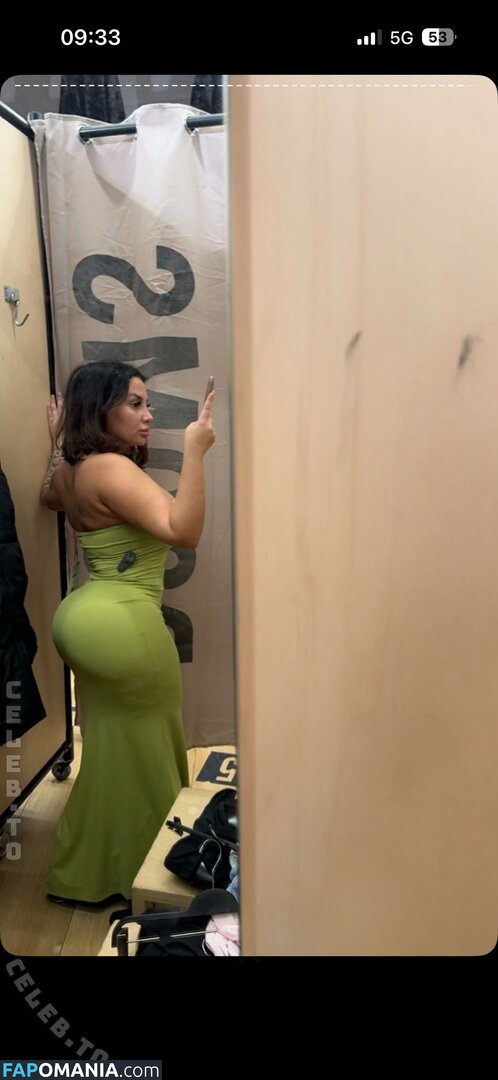 whitechoccolat Nudo OnlyFans  Foto trapelata #3