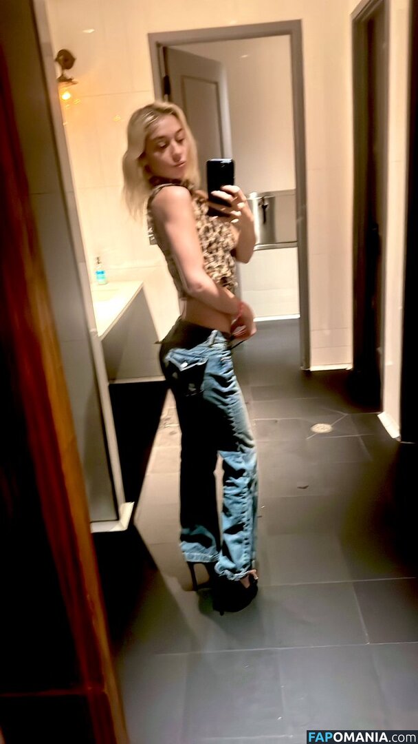 Whitemochaxoxo Nudo OnlyFans  Foto trapelata #6