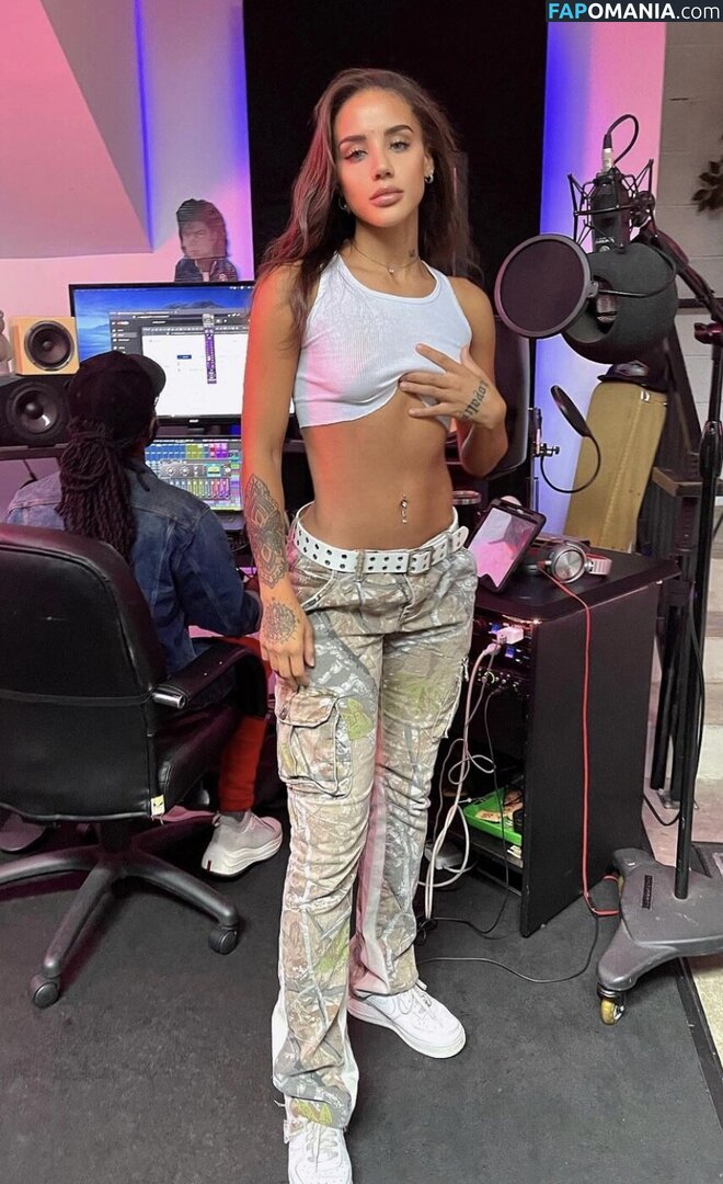 Whitney Clark / Wytny_ Nudo OnlyFans  Foto trapelata #1