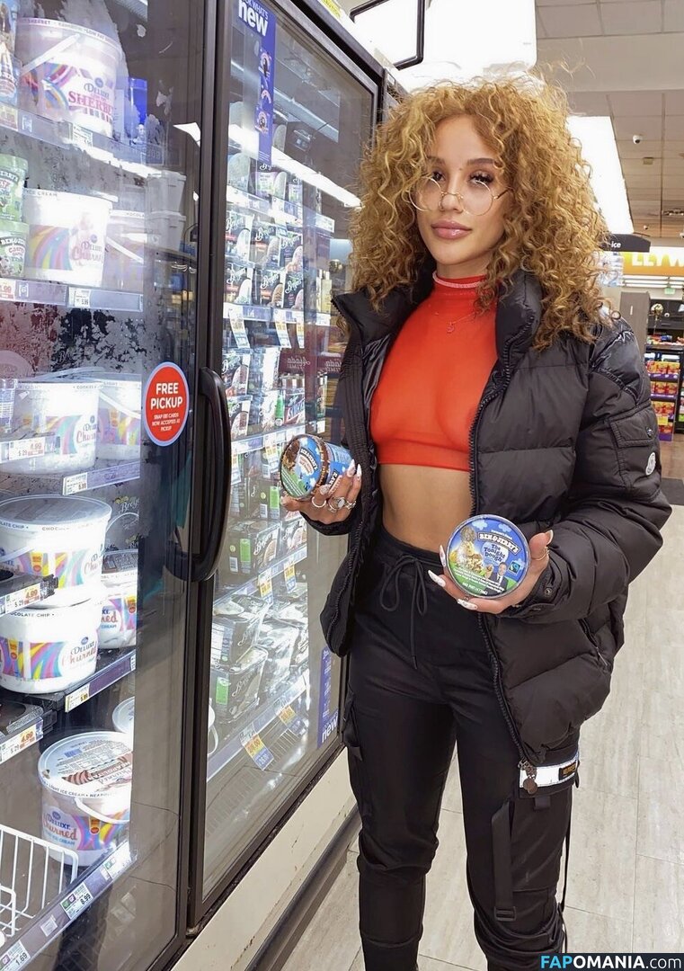 Whitney Clark / Wytny_ Nudo OnlyFans  Foto trapelata #3