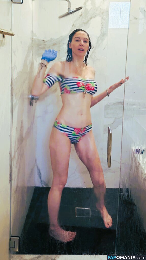 Whitney Cummings / whitneycummings Nudo OnlyFans  Foto trapelata #5