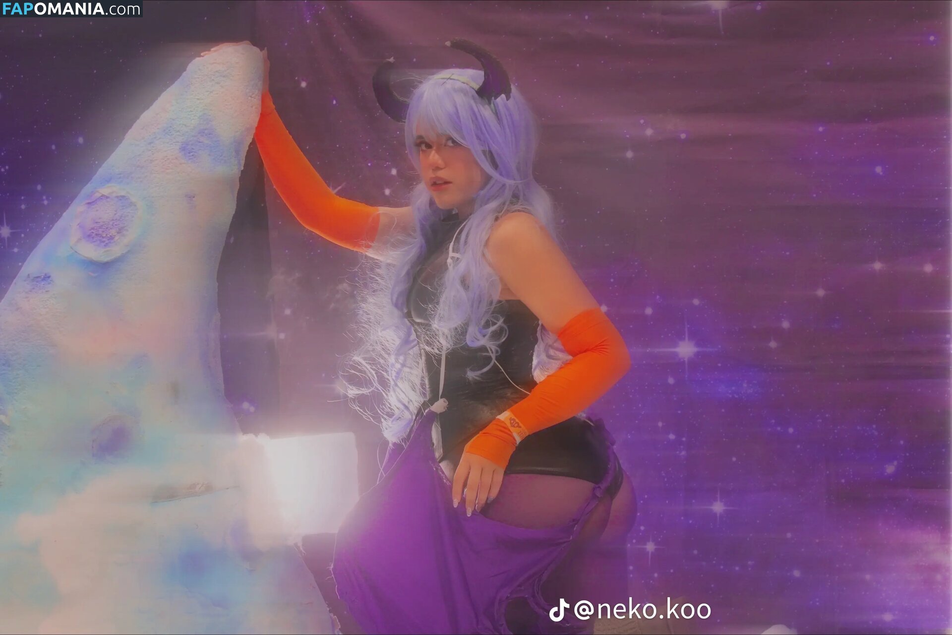 https: / widowmako Nudo OnlyFans  Foto trapelata #4