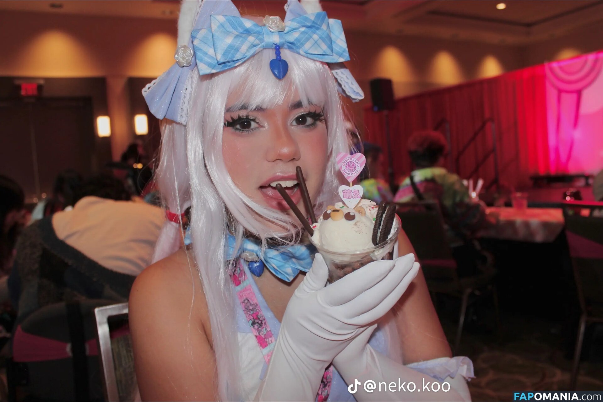 https: / widowmako Nudo OnlyFans  Foto trapelata #6