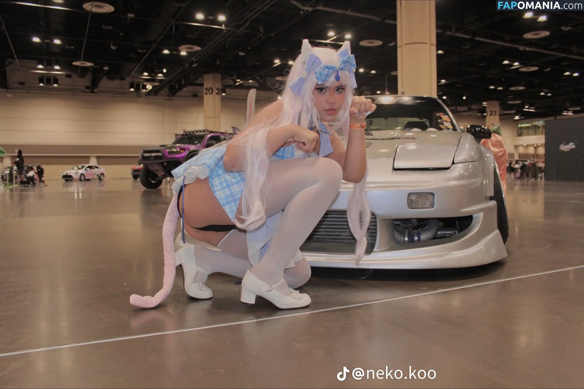 https: / widowmako Nudo OnlyFans  Foto trapelata #7