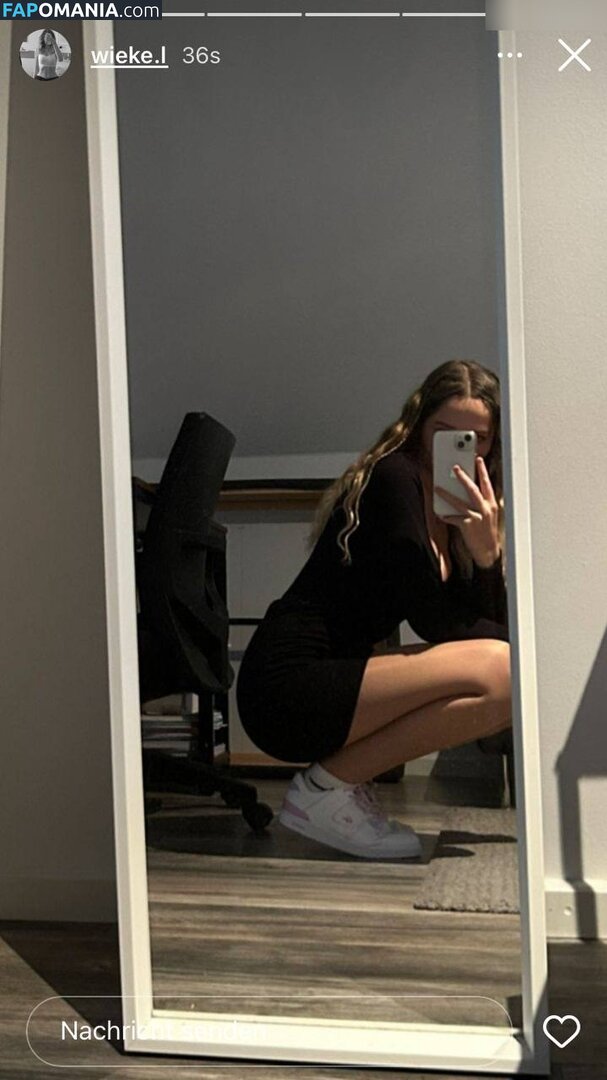 Wieke / wieke.l / wieke_l / wiekelanganke3244 Nudo OnlyFans  Foto trapelata #10