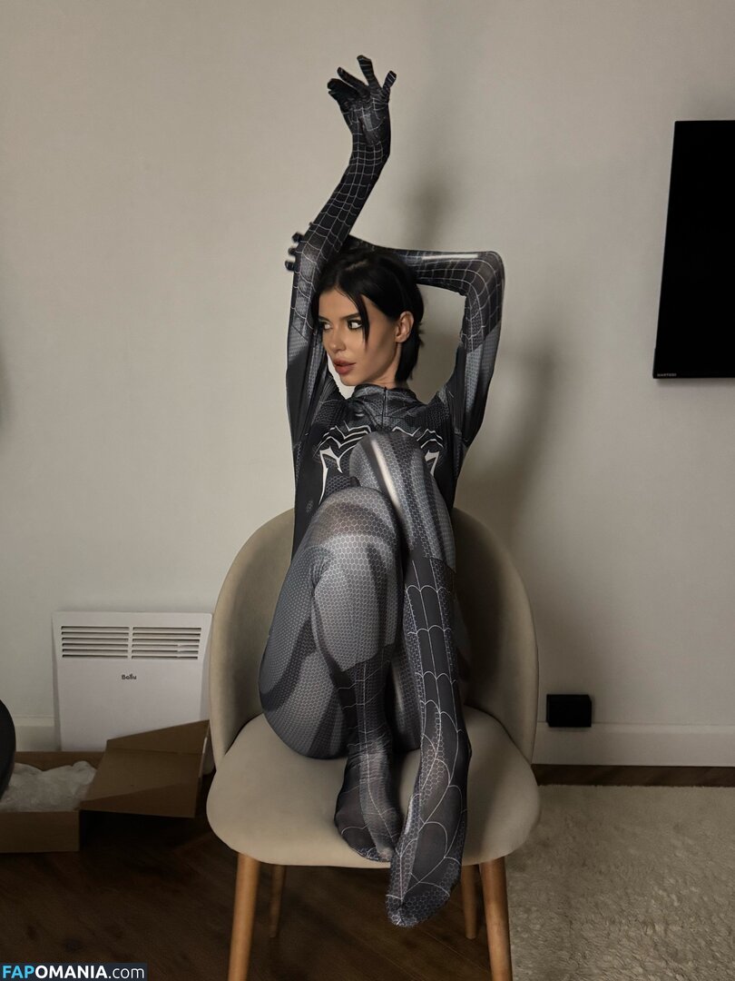 Wiff / txxwwq Nudo OnlyFans  Foto trapelata #4