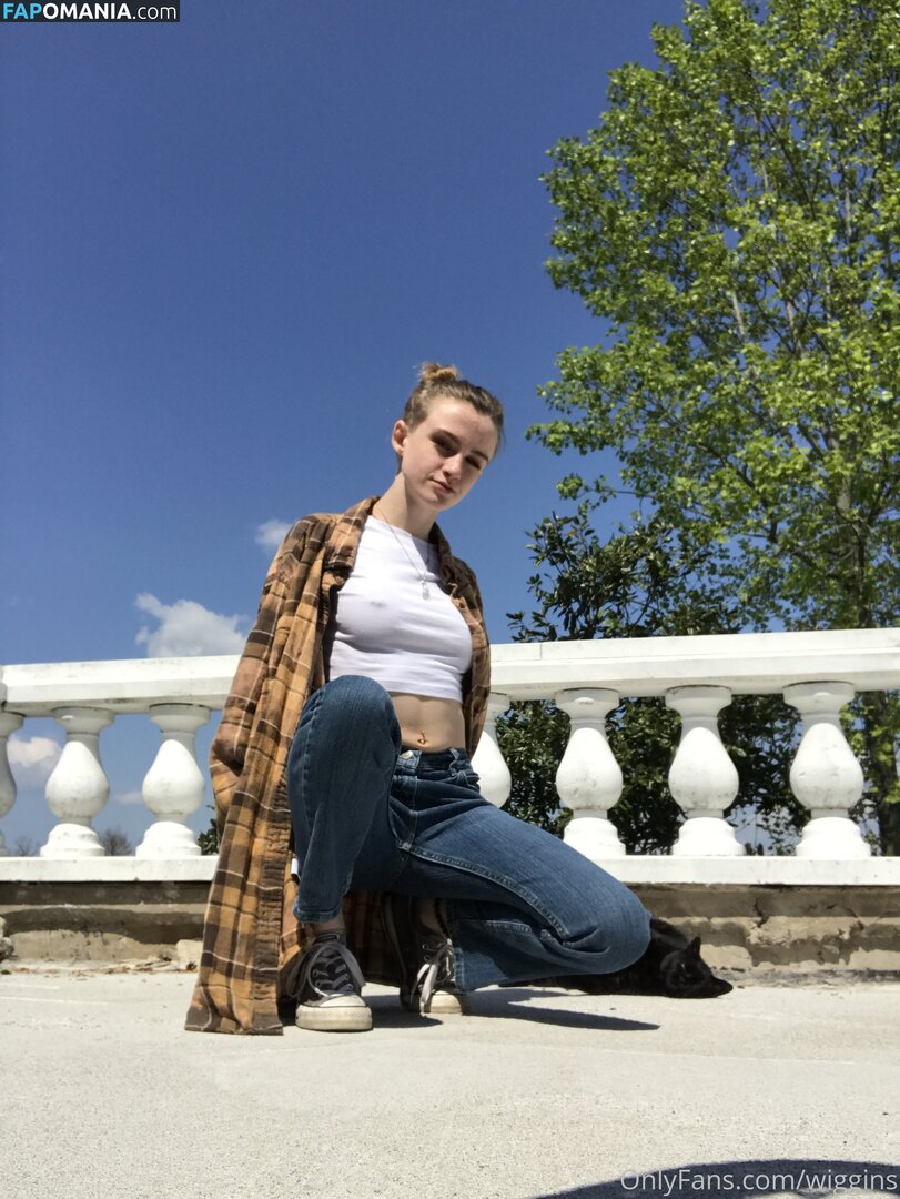 22wiggins / wiggins Nudo OnlyFans  Foto trapelata #7