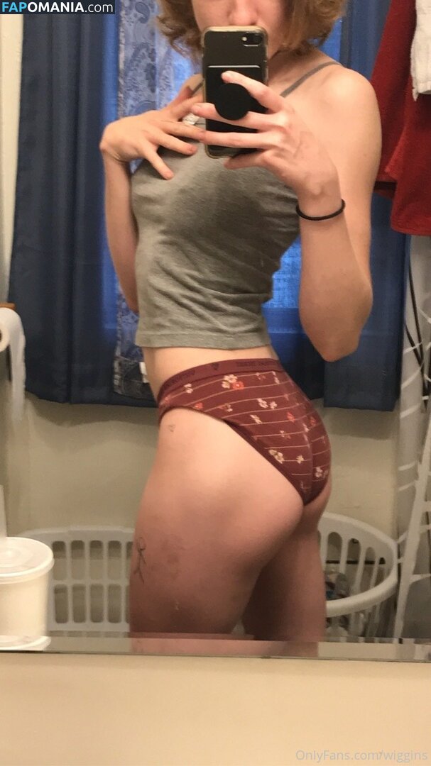 22wiggins / wiggins Nudo OnlyFans  Foto trapelata #18
