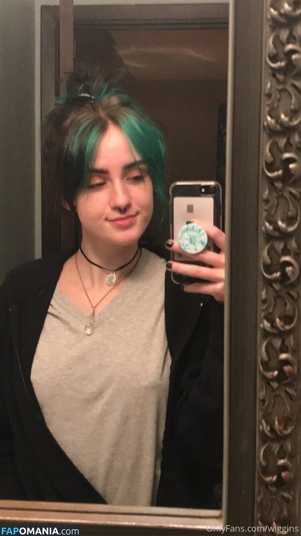 22wiggins / wiggins Nudo OnlyFans  Foto trapelata #19