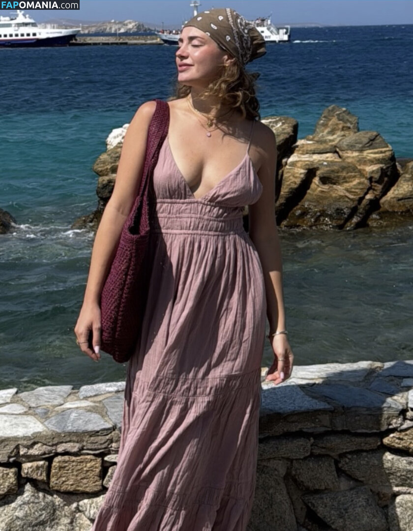 Wiktoria Gasiewska / wiktoria_gasiewska Nudo OnlyFans  Foto trapelata #63