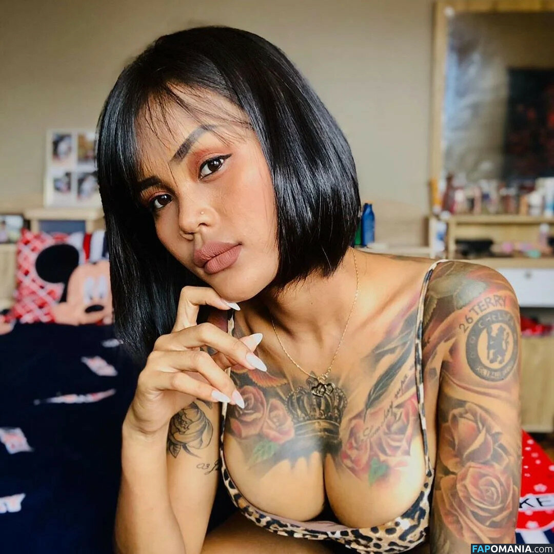 Wilathai / wila_thai_beauty Nudo OnlyFans  Foto trapelata #2