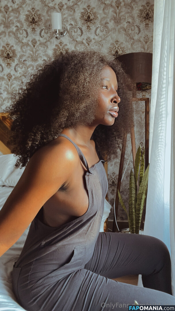 wild_joy Nudo OnlyFans  Foto trapelata #2