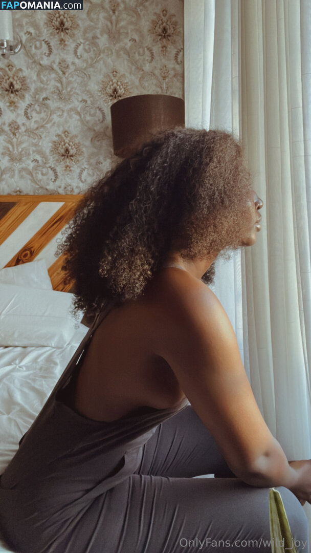 wild_joy Nudo OnlyFans  Foto trapelata #3