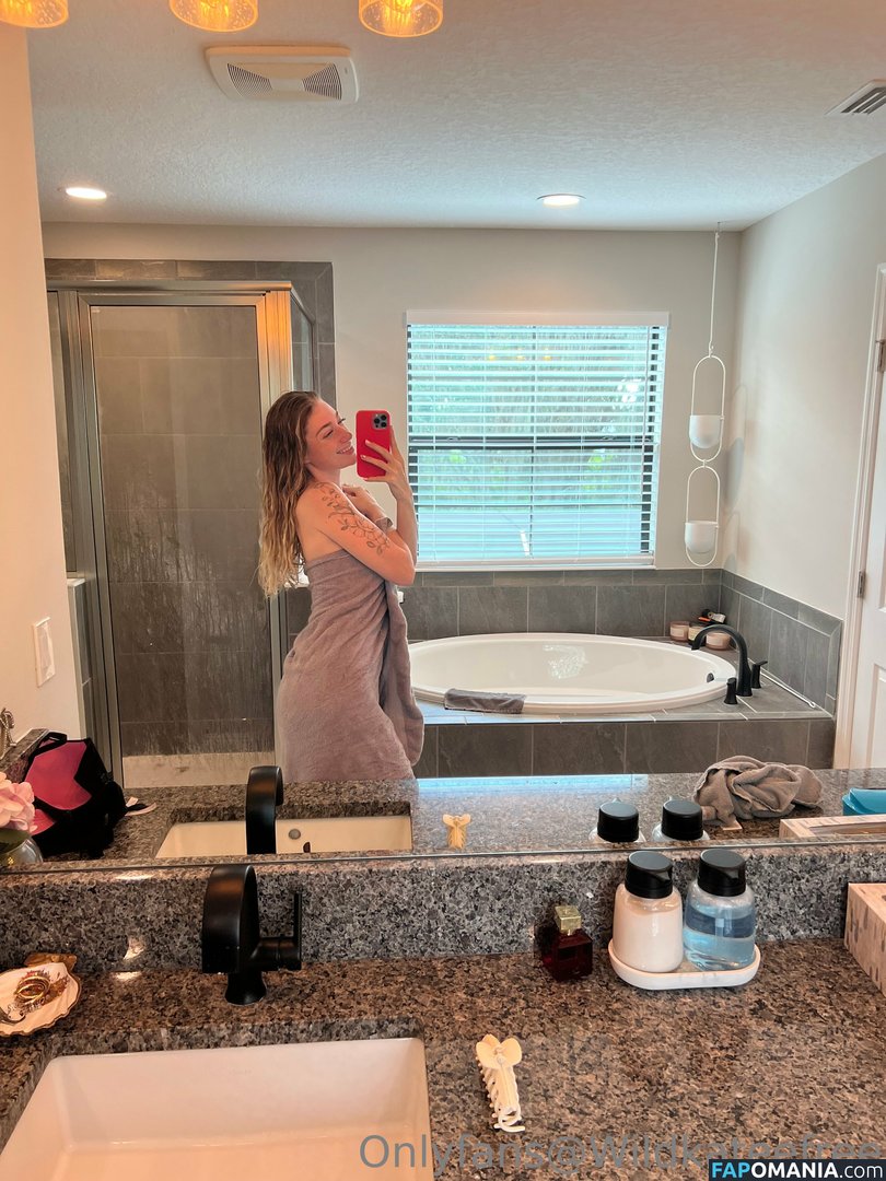 wildkatee / wildkatee_xx Nudo OnlyFans  Foto trapelata #35