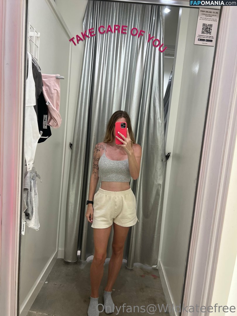 wildkatee / wildkatee_xx Nudo OnlyFans  Foto trapelata #37