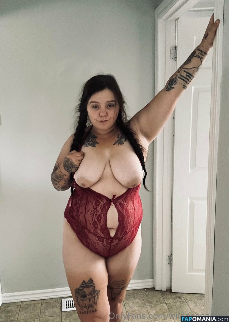 wildncanadian Nudo OnlyFans  Foto trapelata #4