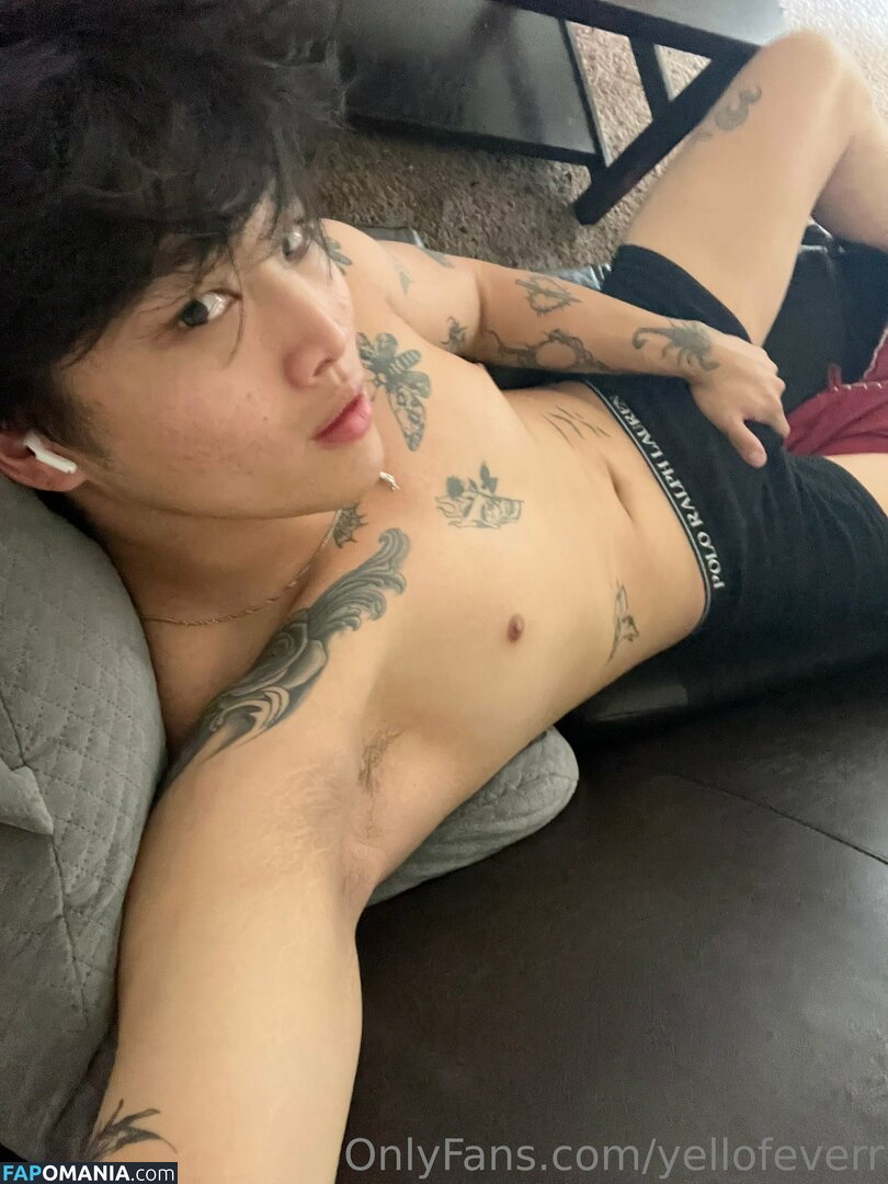 will_pyun / willpyun Nudo OnlyFans  Foto trapelata #19