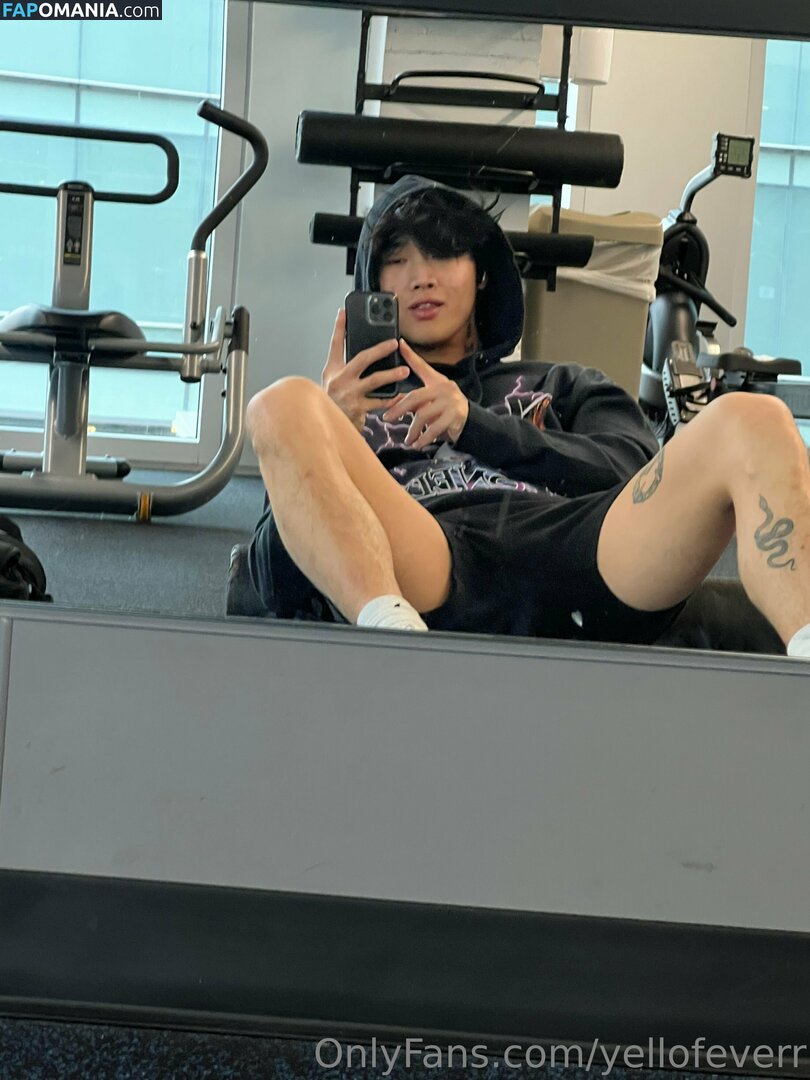 will_pyun / willpyun Nudo OnlyFans  Foto trapelata #28