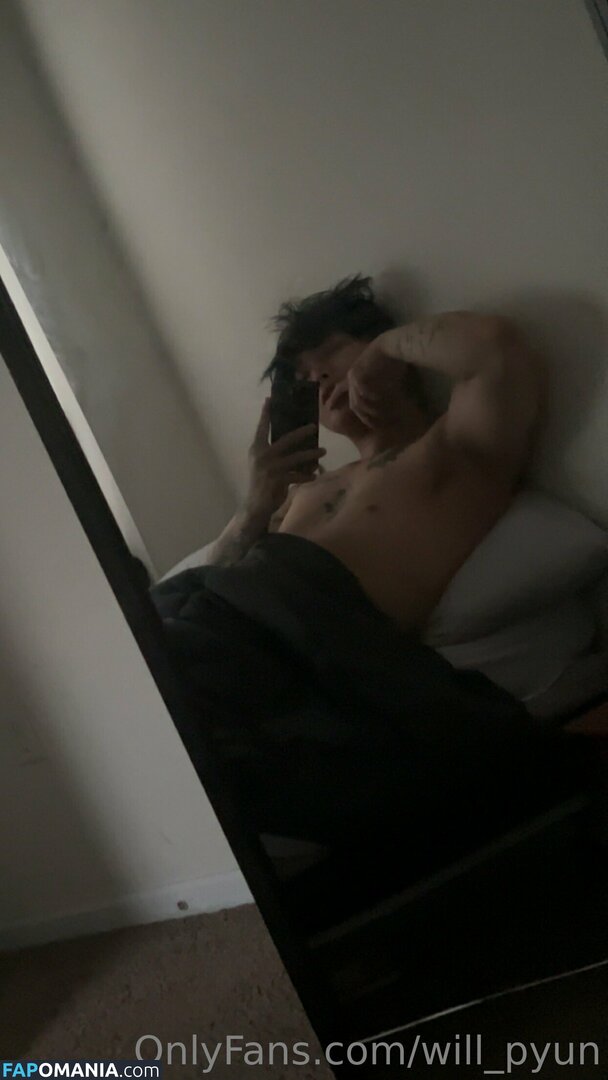 will_pyun / willpyun Nudo OnlyFans  Foto trapelata #53