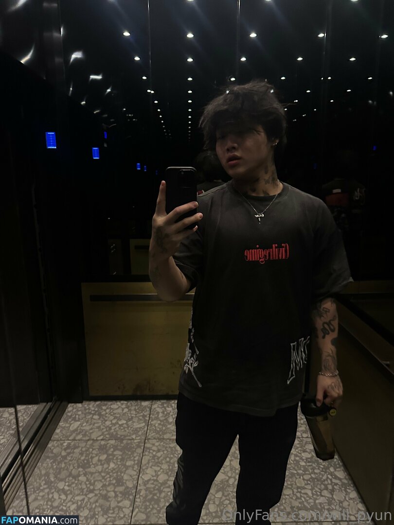 will_pyun / willpyun Nudo OnlyFans  Foto trapelata #85