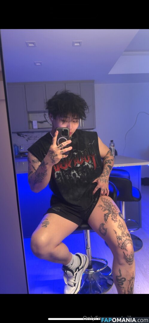 will_pyun / willpyun Nudo OnlyFans  Foto trapelata #101
