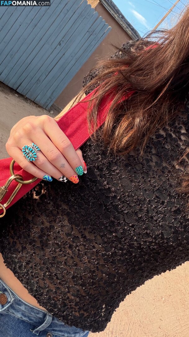 Willow shields / willowshields Nudo OnlyFans  Foto trapelata #1