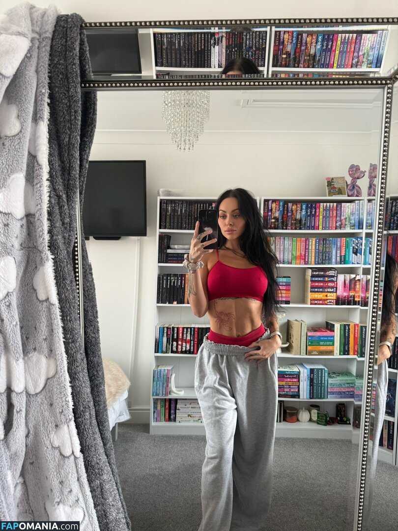 399170368 / Willow Sky / https: / whillowsky / willow_sky__ Nudo OnlyFans  Foto trapelata #2