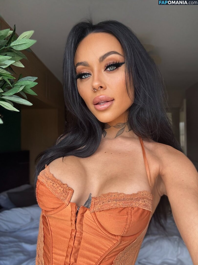 399170368 / Willow Sky / https: / whillowsky / willow_sky__ Nudo OnlyFans  Foto trapelata #6