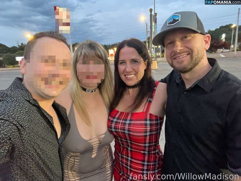WillowMadison / https: Nudo OnlyFans  Foto trapelata #17