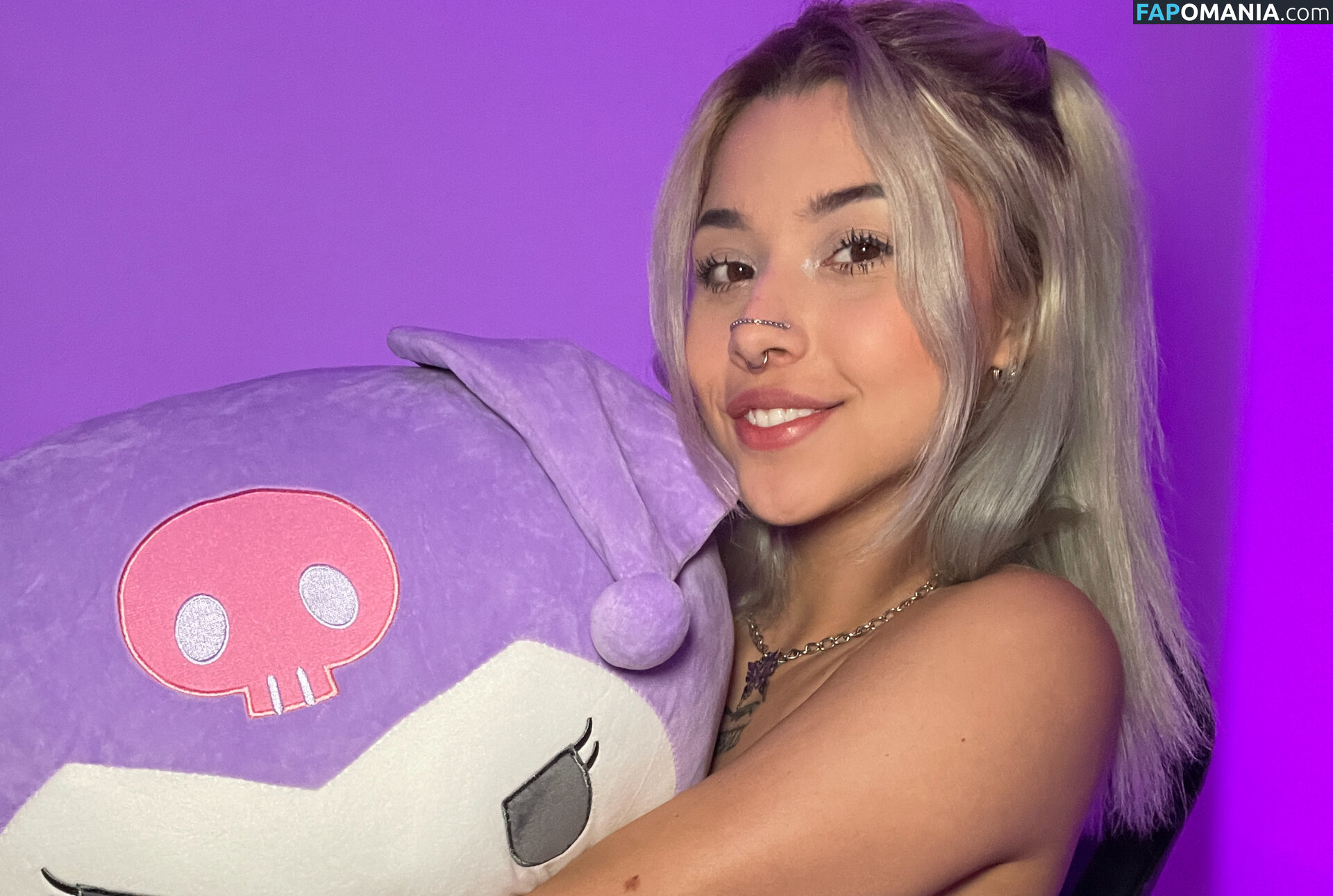 willowpixels Nudo OnlyFans  Foto trapelata #4