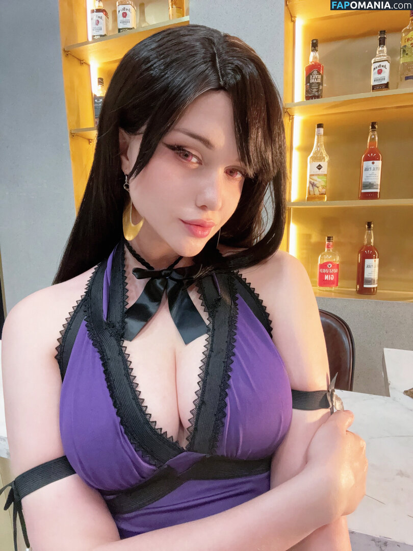 Win_Winry_ / win_winry Nudo OnlyFans  Foto trapelata #7